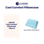 Pillow 2.0/3.0 - Cooling - Blue