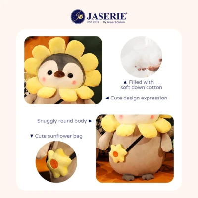 Shuang Shuang Plushie - Image 2