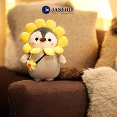 Shuang Shuang Plushie - Image 4