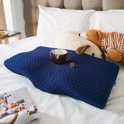 Jaserie Deep Sleep Pillow 2.0