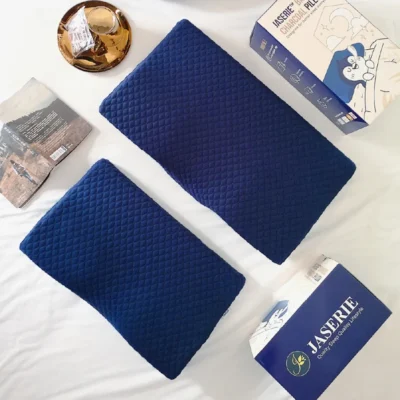 Jaserie Kids Deep Sleep Pillow