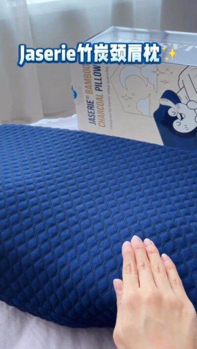 Jaserie Deep Sleep Pillow 2.0 - Image 2