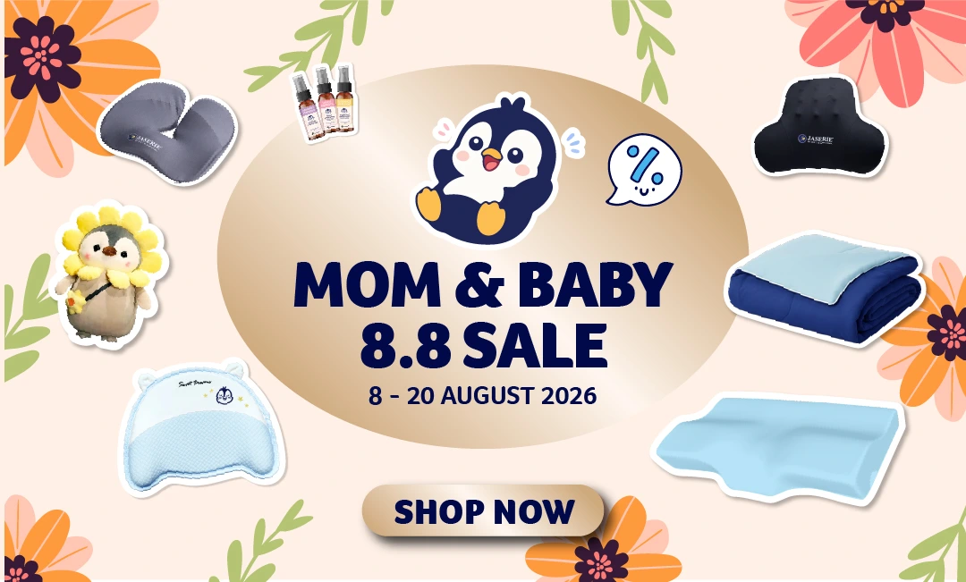 mom baby m