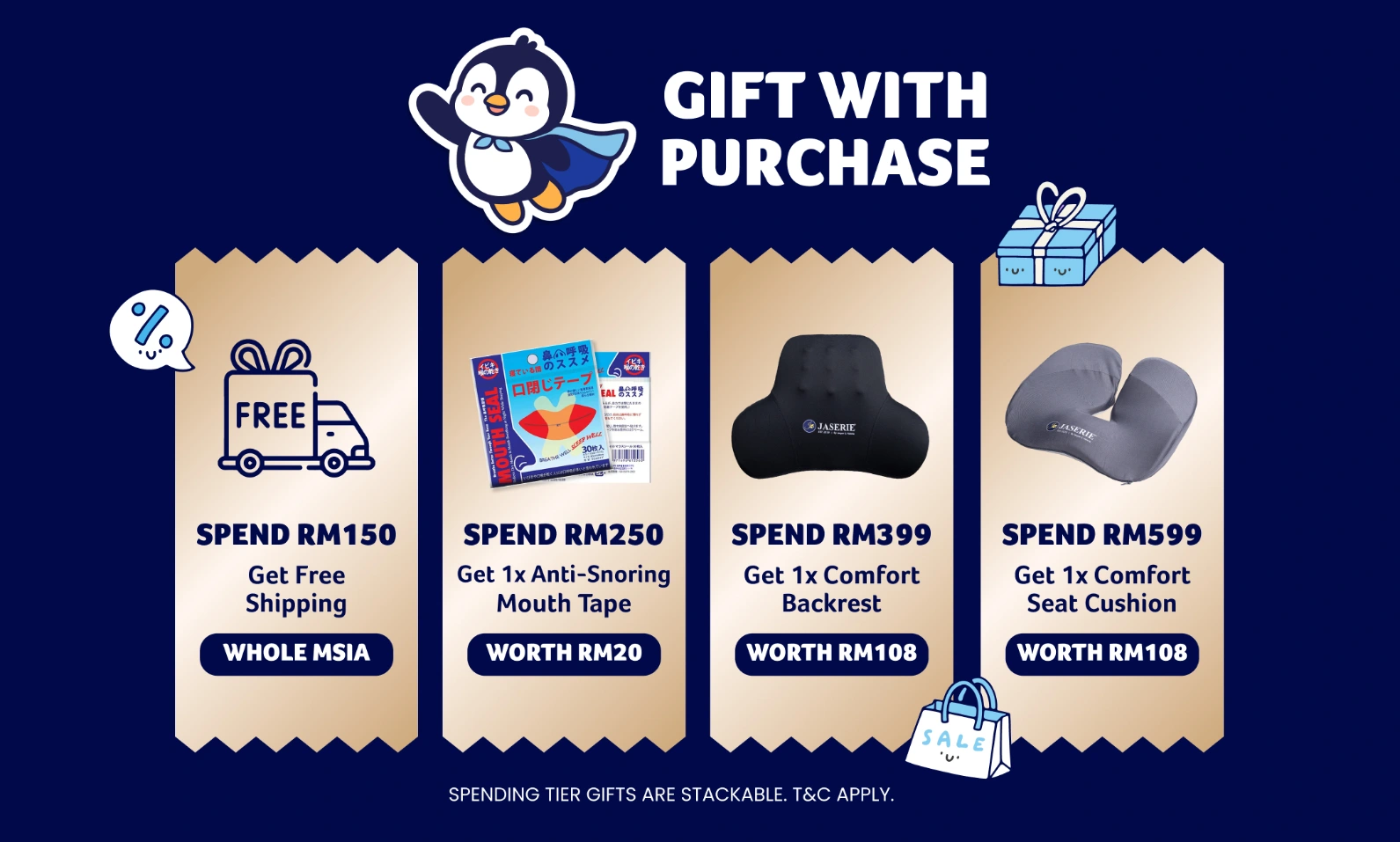 11.11 Sale - Mobile Banner 2